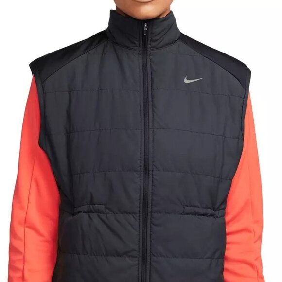 NEW WITH TAGS Nike Therma-FIT Running Vest - Picture 1 of 6
